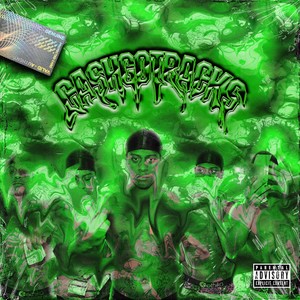 Don't Slip! (Explicit)