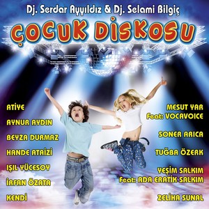 Çocuk Diskosu