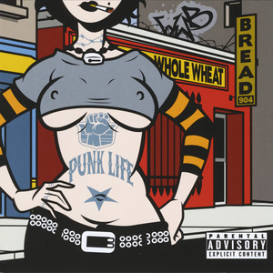 Punk Life (Explicit)