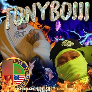 T-K TONY - AZS (Explicit)
