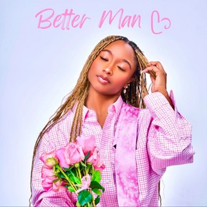 Better Man