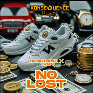 No Lost (Explicit)