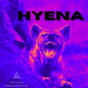 Hyena (Explicit)