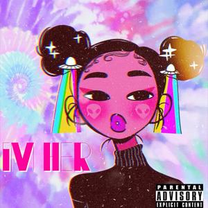 IM HER (feat. Parii) (Explicit)