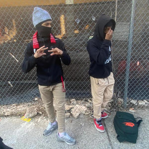 Dead Niggas (feat. Cthang) [Explicit]