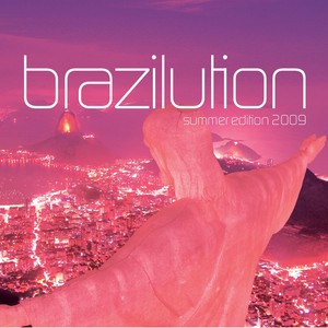 Brazilution - Summer Edition 2009