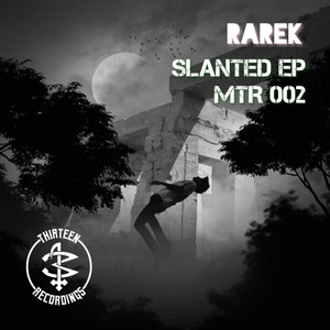 Slanted EP