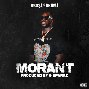 MORANT (Explicit)