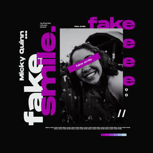 Fake Smile