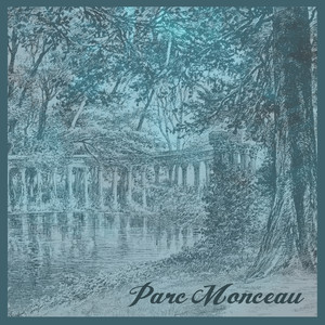 Parc Monceau