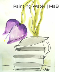 Painting Water