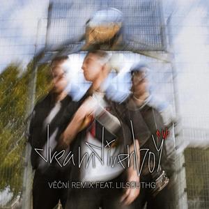 Věční (Remix|Explicit)