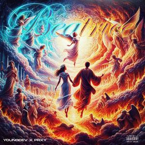 BEATRICE (feat. PRXY) (Explicit)