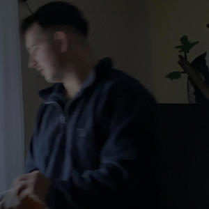 STINGER (feat. Young Corn) (Explicit)