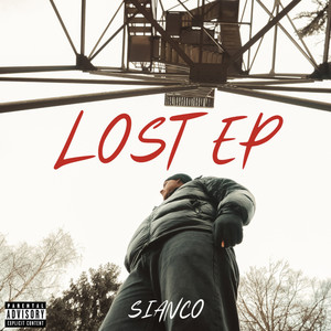 Lost EP (Explicit)