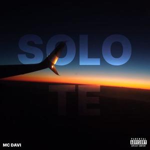 SOLO TE (Explicit)