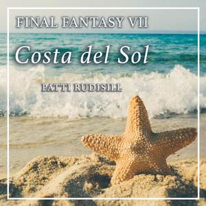 Costa del Sol (From "Final Fantasy VII") (Violin Cover)