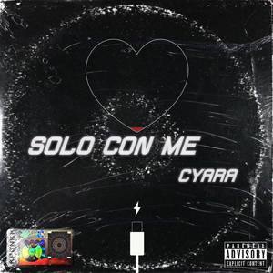 Solo con me (Explicit)