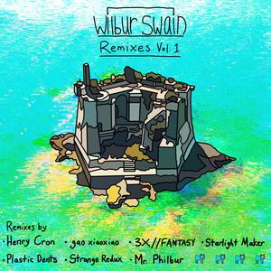 Remixes, Vol. 1 (Explicit)