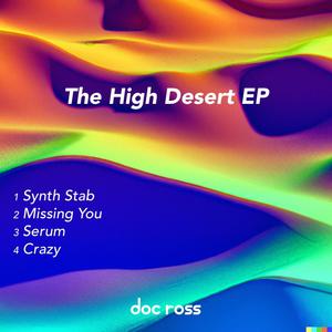 The High Desert EP