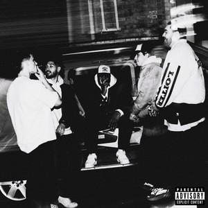 0800 - PICK IT UP (Explicit)