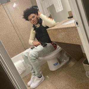 Cant Stop (Explicit)