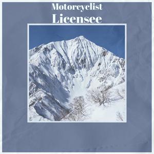 Motorcyclist Licensee