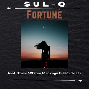 Fortune (feat. Tonie Whites, Mackeys & B.O 6eatz)