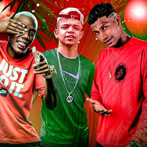 25 É Natal 31 É Ano Novo(feat. MC GW) (Explicit)