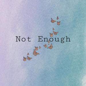 Not Enough (Explicit)