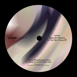 Silence Please (Original Mix)