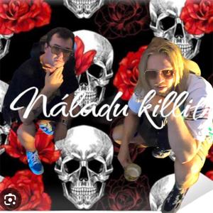 Náladu killit (feat. Ml. Céline) [Explicit]