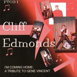 Cliff Edmonds - Woman Love