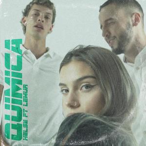 Química(feat. Lemur Kush)