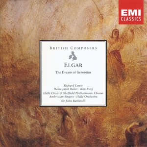 The Dream of Gerontius op. 38 - Elgar: The Dream of Gerontius, Op. 38, Pt. 1: 
