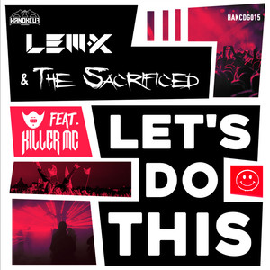 Let's Do This (Radio Edit|Explicit)