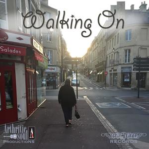 Walking On