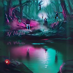 Drewskiiii - TSFWAWG (This **** Family We All We Got) (Explicit)