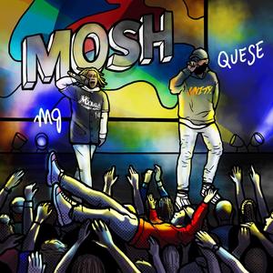 MOSH