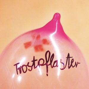 Trostpflaster