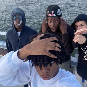 ADOT (feat. El Jay, reductiv, NIRVANAISNTREAL & Bownhead) (Explicit)