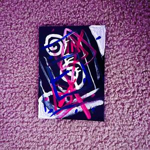 Purple (chopped) (Explicit)