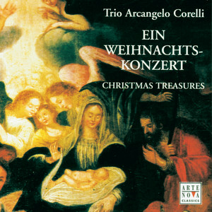 Variations sur un Noel for harpsichord solo