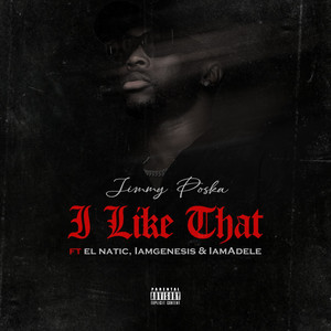 I Like That (Explicit)