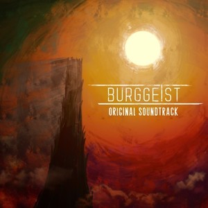 BURGGEIST Original Soundtrack