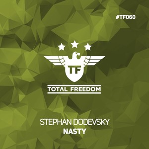 Nasty (Original Mix)