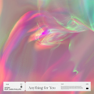 Anything For You (feat. Sara Phillips)