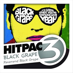 Reverend Black Grape Hit Pac