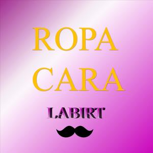 Ropa cara