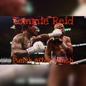 Punch after punch (Explicit)